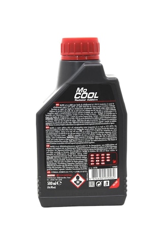 Motul Mocool Radyatör Soğutma Sıvısı Antifriz 2 x 500 ML