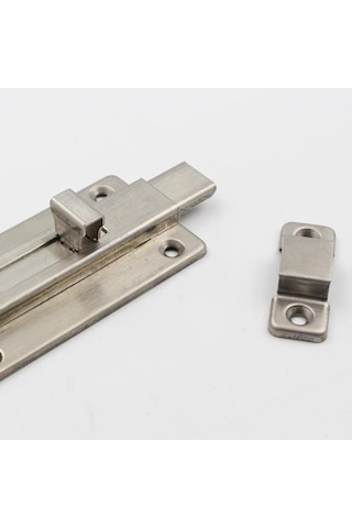 Homyl Vidalı Ağır Hizmet Tipi Kapı Güvenlik 2-inç