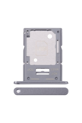 Samsung Uyumlu Galaxy M15 Sim Kart Tepsisi Sm-m156b Gri