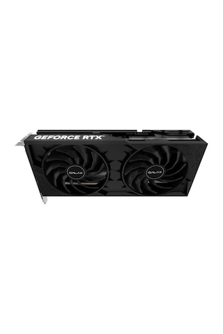 Galax NVIDIA Geforce RTX 4070 1 Click OC 2X 12 GB GDDR6X 192 Bit Ekran Kartı