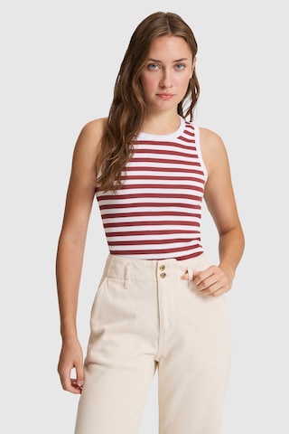 U.S. Polo Assn. U.s. Polo Assn. Kadın Beyaz Tişört 50323549-vr013