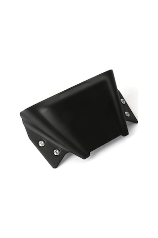 Nayomiglow Motosiklet Ön Cam Rüzgar Deflektörü Ön Cam Honda Cb650r Cb 650r Cb 650 R 2019 2020 2021 2022 2023