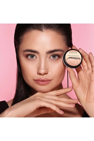 Brow & Go So Fluffy Şekillendirici Vegan Sabun Diğer