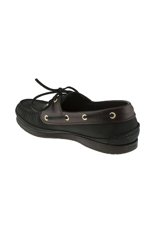 Dexter P619-1-xl Erkek Navigator Ayakkabı 47/48/49 DEXTER-P619-1-XL-R1627 Siyah