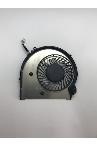Hp 15 5000 Sol Fan