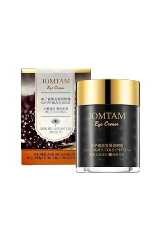 Jomtam Caviar Black Gold Eye Cream 60 G