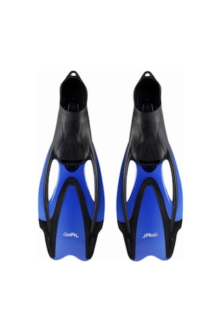 Dolphinspor Dolphin F2702 Koyu Mavi Deniz Paleti