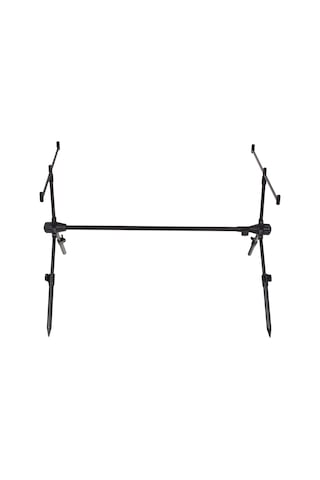 Kudos 3'lü Kamış Sehpası