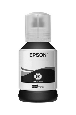 Epson 105 C13T00Q140 Siyah Mürekkep L7160/L7180