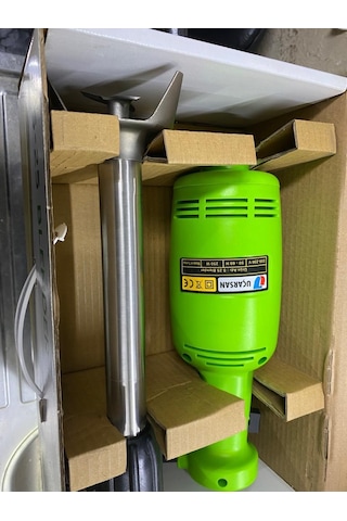 Süper Mikser S25 Blender