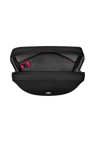 Vıctorınox Victorinox 653536 Altmont Modern Crossbody Çanta, Siyah Çok Renkli