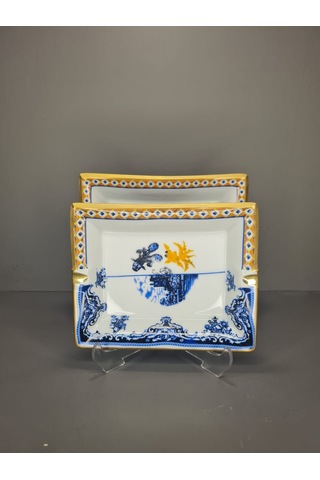 Fermato 2 Adet Porselen Küllük Takımı Hybrid 1 Serisi