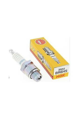 Ngk Buji - Br6hs