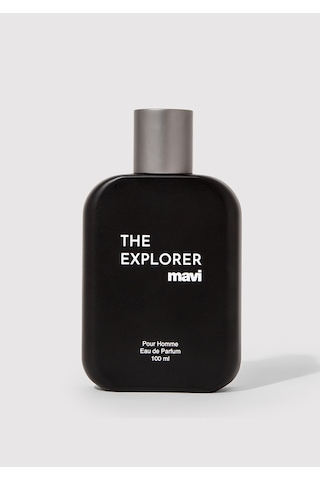 Mavi The Explorer Erkek Parfüm EDP 100 ML