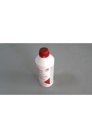 Vw -35 Kırmızı Antifiriz 1,5 Lt Febi Kırmızı