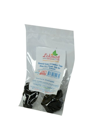 Lokman Sarısabır Aloe Vera 100 G