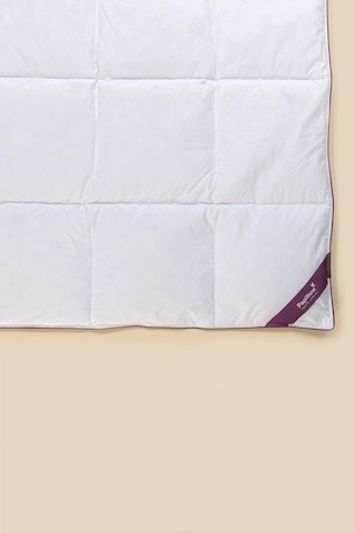Papıllow Baby Duvet 90 Kaz Tüyü Yorgan 95 x 145