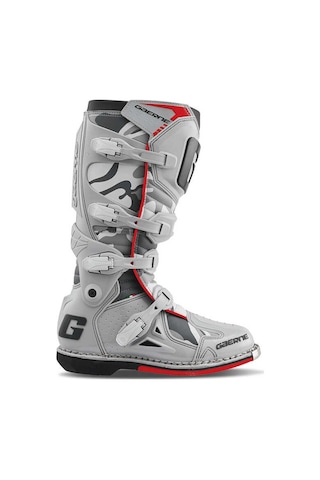 Gaerne Fastback Endurance Enduro Cross Çizme Snow Camo