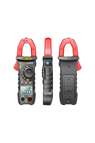 Aneng Cm82 Dijital Pens Metre 6000 Sayım True Rms Ncv E23030r