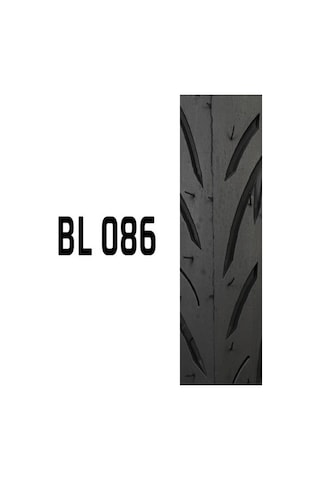 Billas 120/80-16 Tl 4pr60p Bl086 Motosiklet Lastiği
