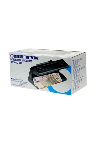 Ers Elektrikli Para Kontrol Cihazı