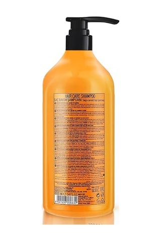Ayrex Saç Şampuanı Tuzsuz 1000 Ml