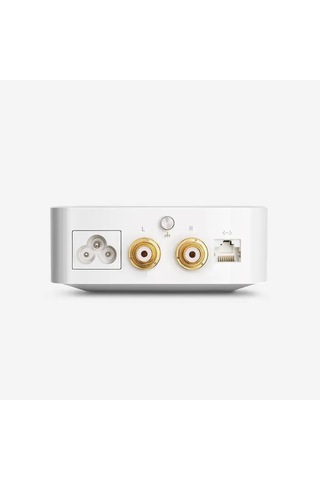 Devialet Arch, Phantom Hoparlör Uyumluluğu, Wi-fi İle Kablosuz Ses Aktarımı, Analog Ve Dijital Ses Girişi, Ses Bağlantı Modülü