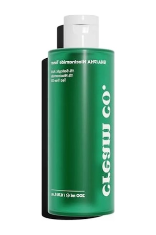 Akne & Siyah Nokta Karşıtı Tonik 200 Ml - Gözenek Sıkılaştırıcı