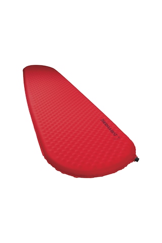 Thermarest Prolite Plus Şişme Mat Cayenne Kırmızı