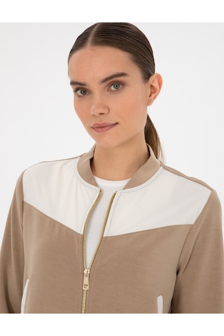 Pierre Cardin Kadın Bej Hırka Örme 50309106-vr011 Bej