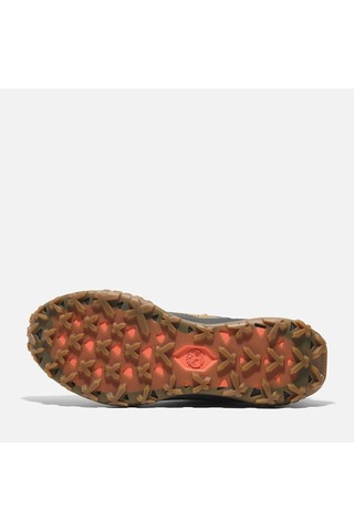 Timberland Motion Acces Erkek Ayakkabı Sarı Sarı