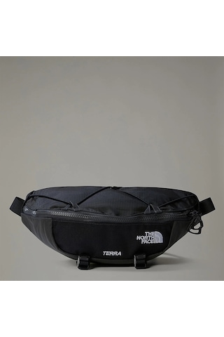 The North Face Terra Lumbar 3l Unisex Bel Çantası Nf0a81eo4jk1 Antrasit