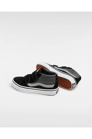 Vans Sk8-mid Reissue V Çocuk Ayakkabı Karışık