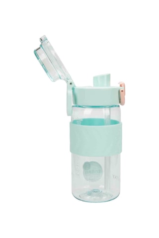 Shotay Dırectıon Trıtan Matara Turkuaz 600 Ml.