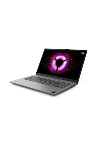 Lenovo LOQ 15ARP10 83S0002VTR R5-7535HS 16GB 512 GB SSD RTX3050 15.6" Free Dos Dizüstü Bilgisayar