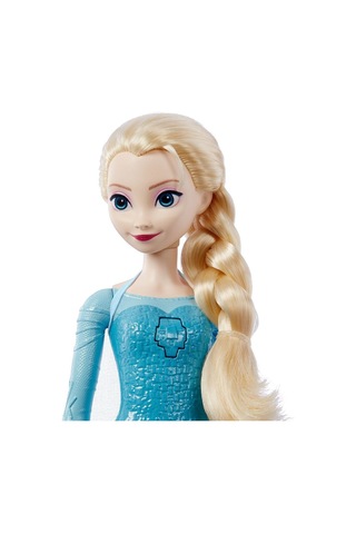 Jdx52 Disney Frozen Iı Şarkı Söyleyen Elsa Standart