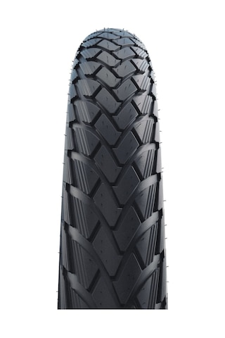 Schwalbe Green Marathon 24x1.75 Performans Addix Eco Green Guard-e50
