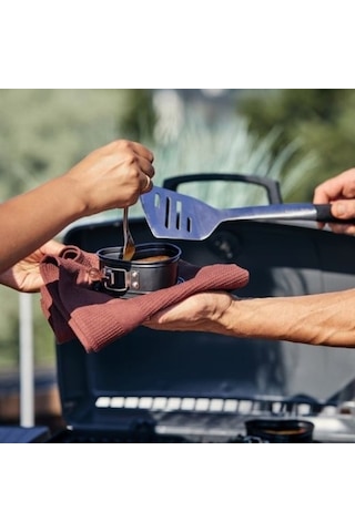 Premıum Mangal Spatulası