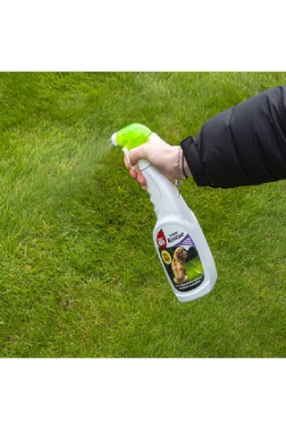 Get Off Lawn Rescue Bahçe İçin İdrar Engelleyici ve Etkisini Giderici 500 ML