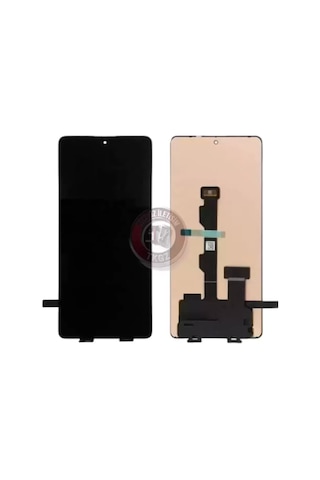 Tkgz - Xiaomi Redmi Poco M6 Pro -4g- İle Uyumlu Lcd Ekran Dokunmatik A Kalite Lcd Tft