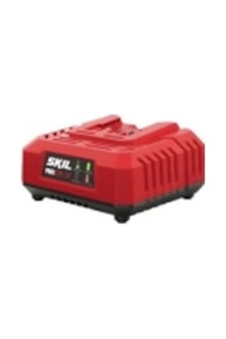 Skıl Set-28 Skıl Powertools 3157ca Akülü Çift Kafalı Led Işık 1800 Lümen+skıl 3104aa 4,ah Li Batarya Promo+skıl 3122aa 2,4 A Şarj Cihazı