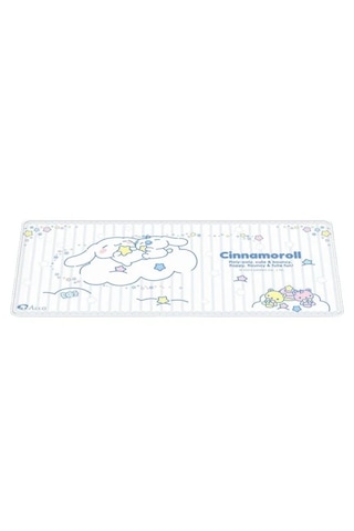 Akko X Cinnamoroll Star 90 40 Mouse Pad