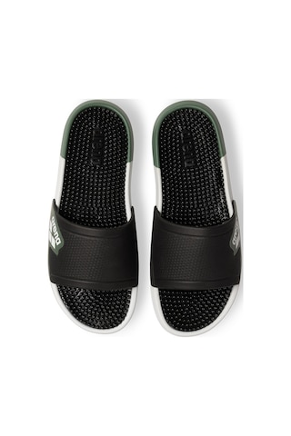 Marco Active Unisex Siyah Günlük Stil Terlik 009279100 1667453 Siyah