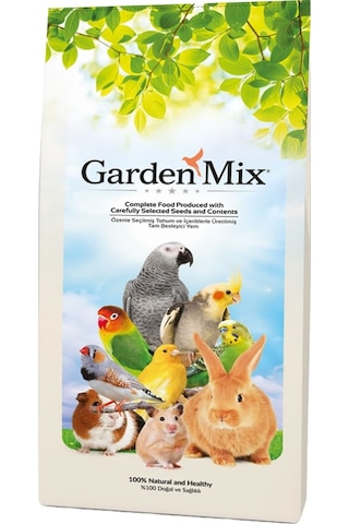 Gardenmix - 462 - Muhabbet - Dpmıx-hb - Yemi 20kg