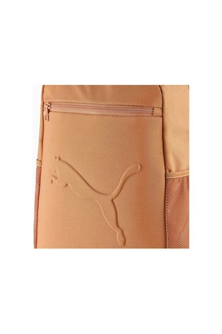 Puma Unısex Sırt Çantası Puma Buzz Backpack 09115308 Karamel