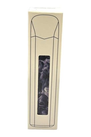 Slim Duman Desenli Şarjlı Çakmak 109490