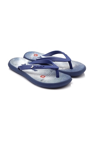 Rider Twigy Energy Kids D0550-RB Çocuk Parmak Arası Terlik Mavi 28/38 Mavi