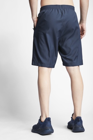 LESCON Lacivert Erkek Şort 23S-1238-23B