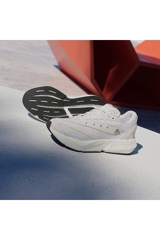 Adidas Jh6958 Lıghtblaze Kadın Günlük Spor Ayakkabısı Krem