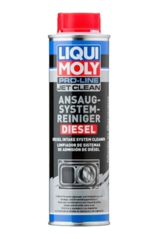 Lıquı Moly Pro-lıne Jet Clean Dizel Emme Sistem Temizleyici 300ml 20986 Lıquı Moly Pro-lıne Jet Clean Dizel Emme Sistem Temizleyici 300ml 20986